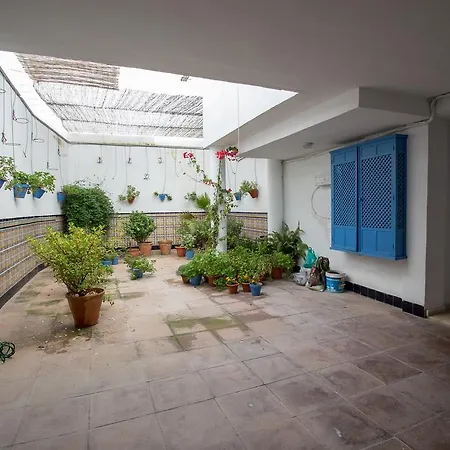 Appartamento Sunshine Plaza Abades *