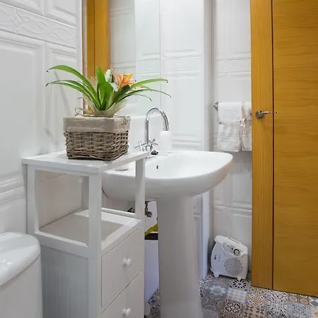 Apartment Sunshine Plaza Abades Cordoba