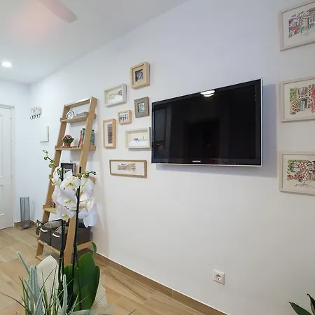 Sunshine Plaza Abades Cordova