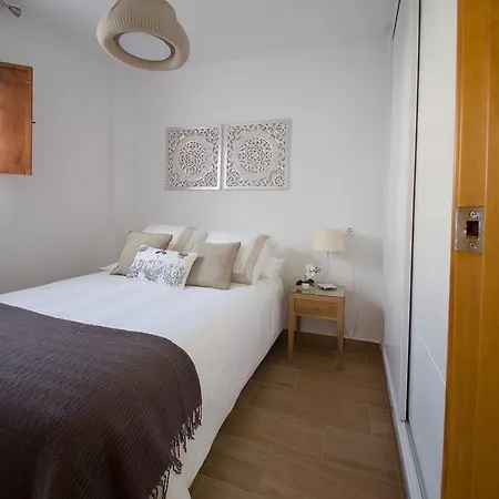 Apartment Sunshine Plaza Abades Cordoba