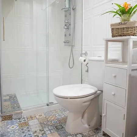 Апартаменты Sunshine Plaza Abades