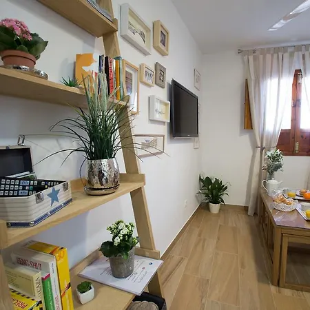Sunshine Plaza Abades Apartment Cordoba